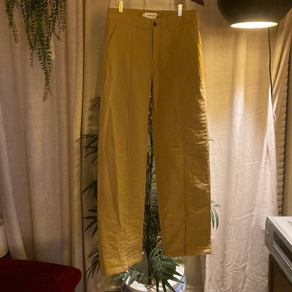 Honor the gift -Women’s pants